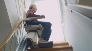 stairlift