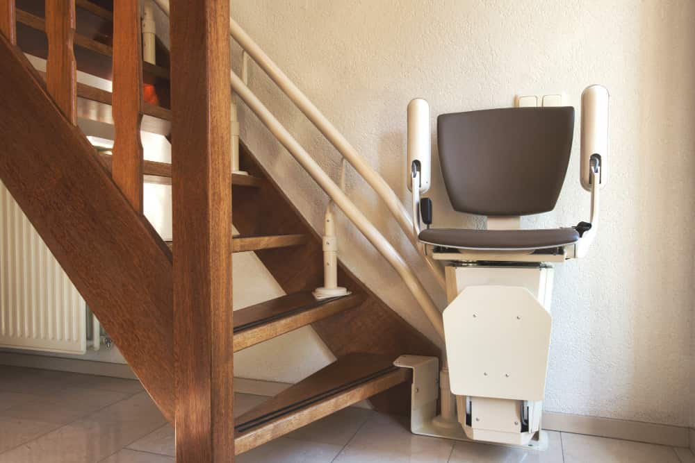 stairlifts for older people cima movilidad
