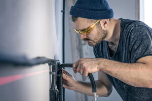 CIMA stairlift maintenance
